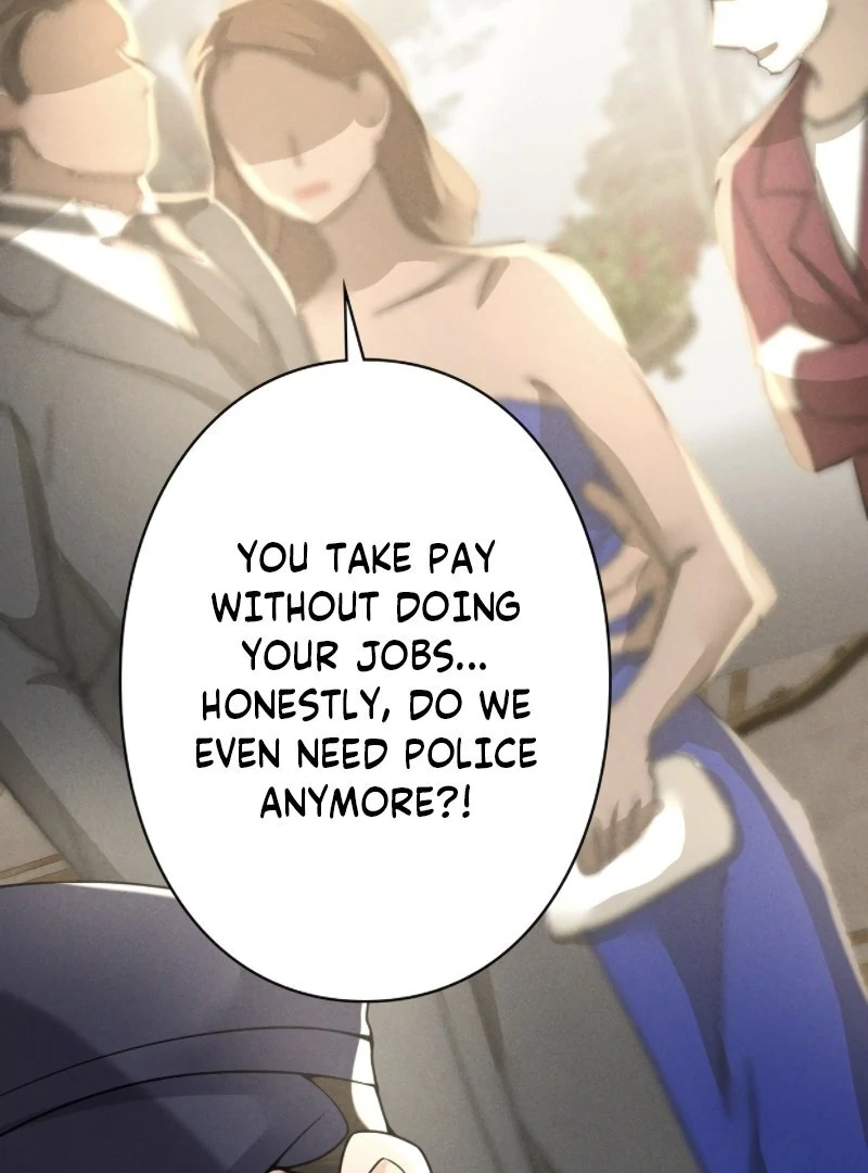 I Ran Away With My Contracted Husband chapter 8 page 28