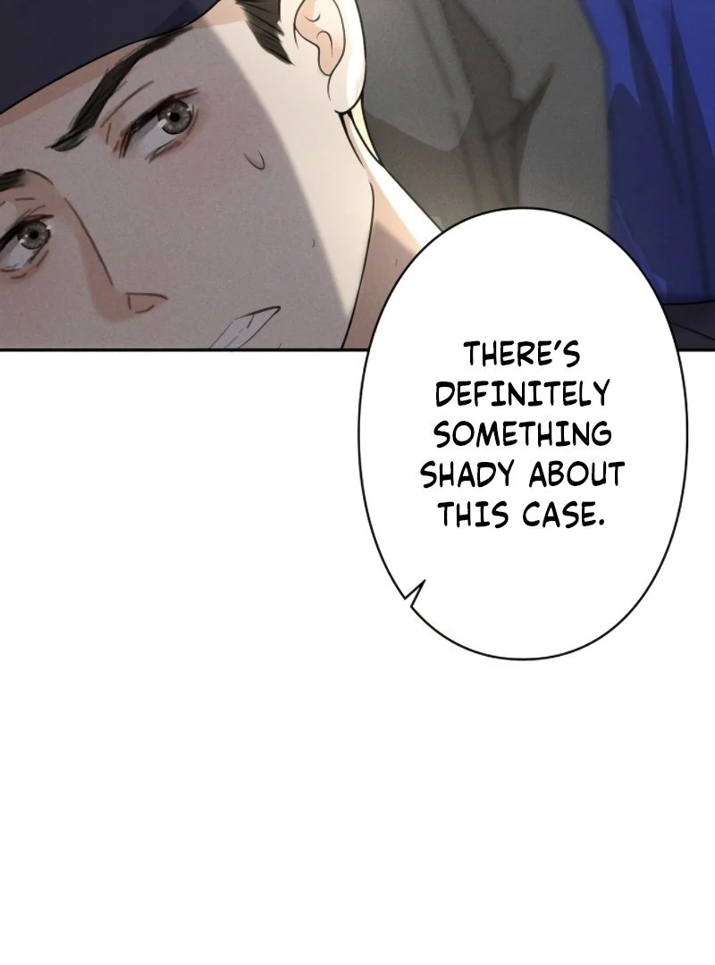 I Ran Away With My Contracted Husband chapter 8 page 29