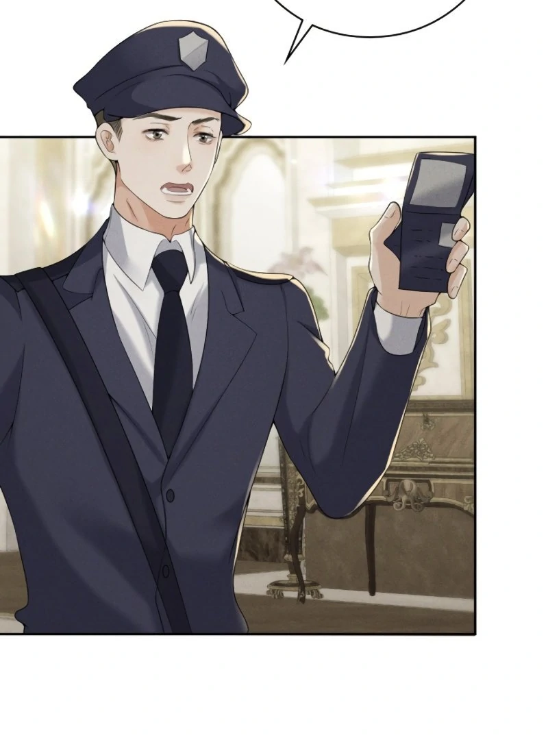 I Ran Away With My Contracted Husband chapter 8 page 3