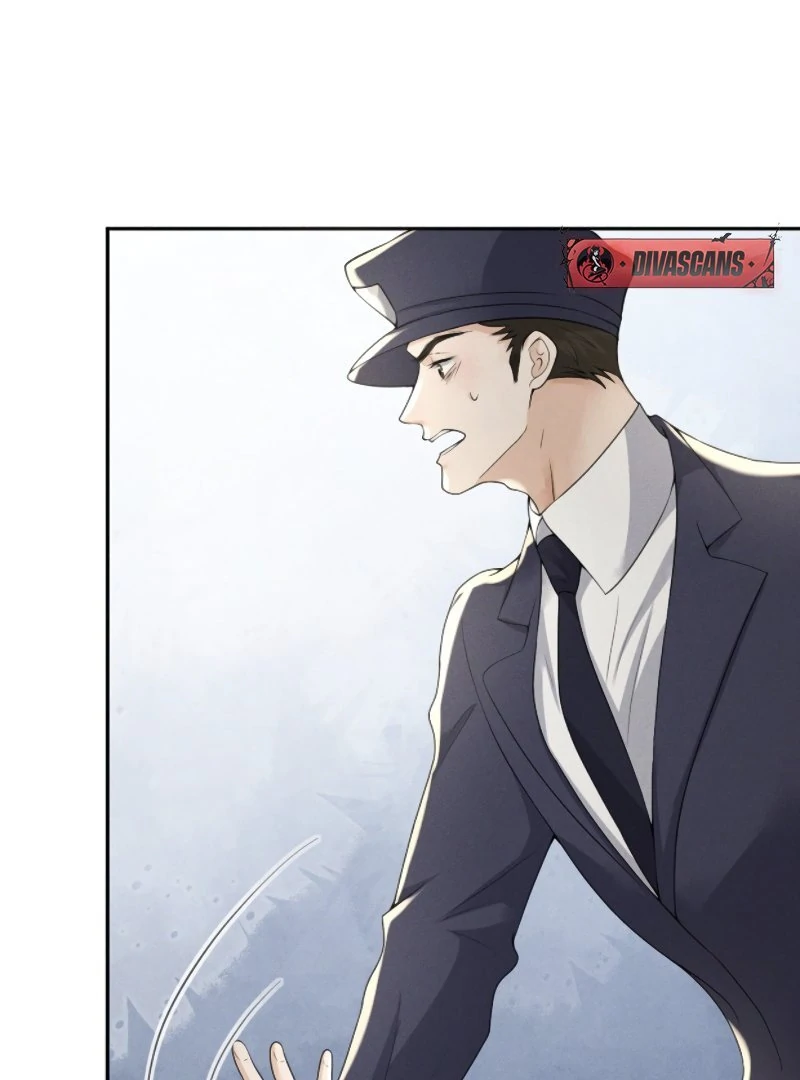 I Ran Away With My Contracted Husband chapter 8 page 30