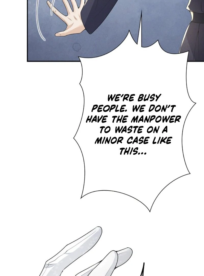 I Ran Away With My Contracted Husband chapter 8 page 31
