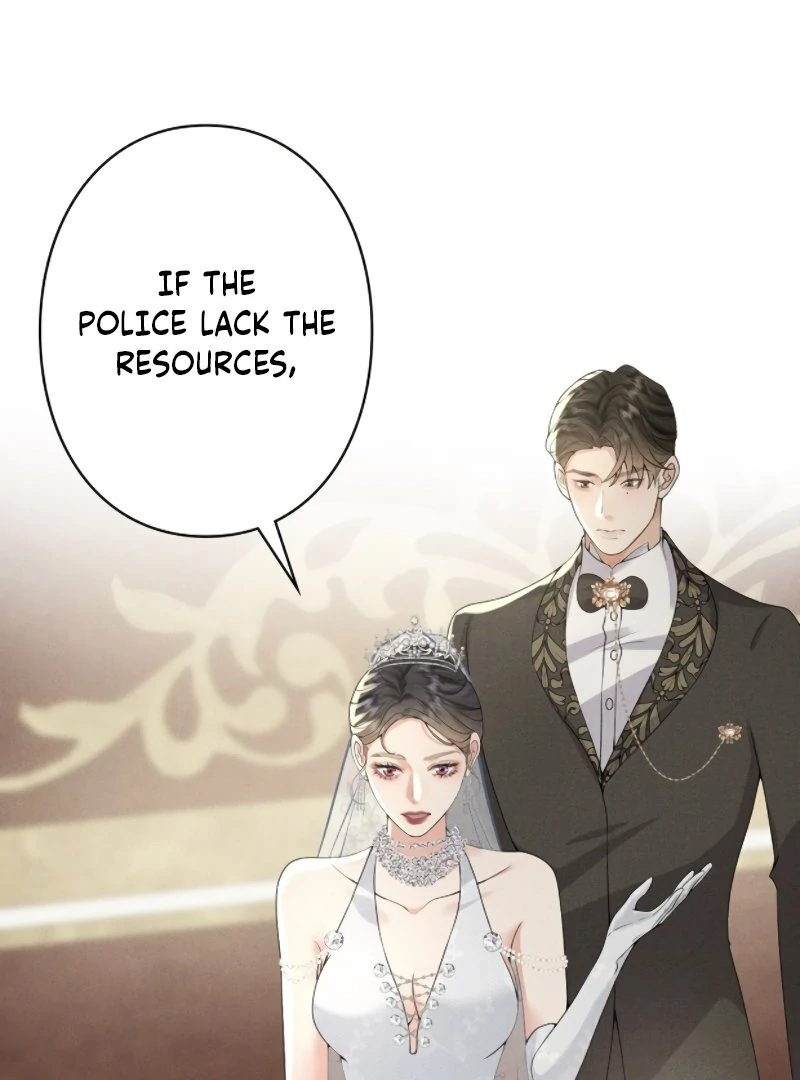 I Ran Away With My Contracted Husband chapter 8 page 33