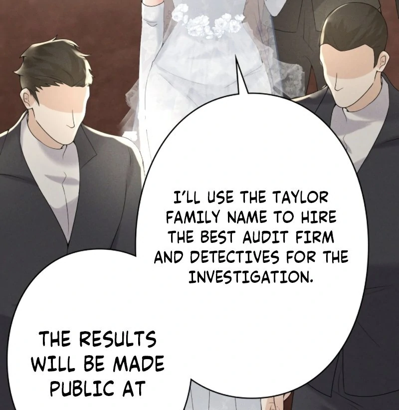 I Ran Away With My Contracted Husband chapter 8 page 34