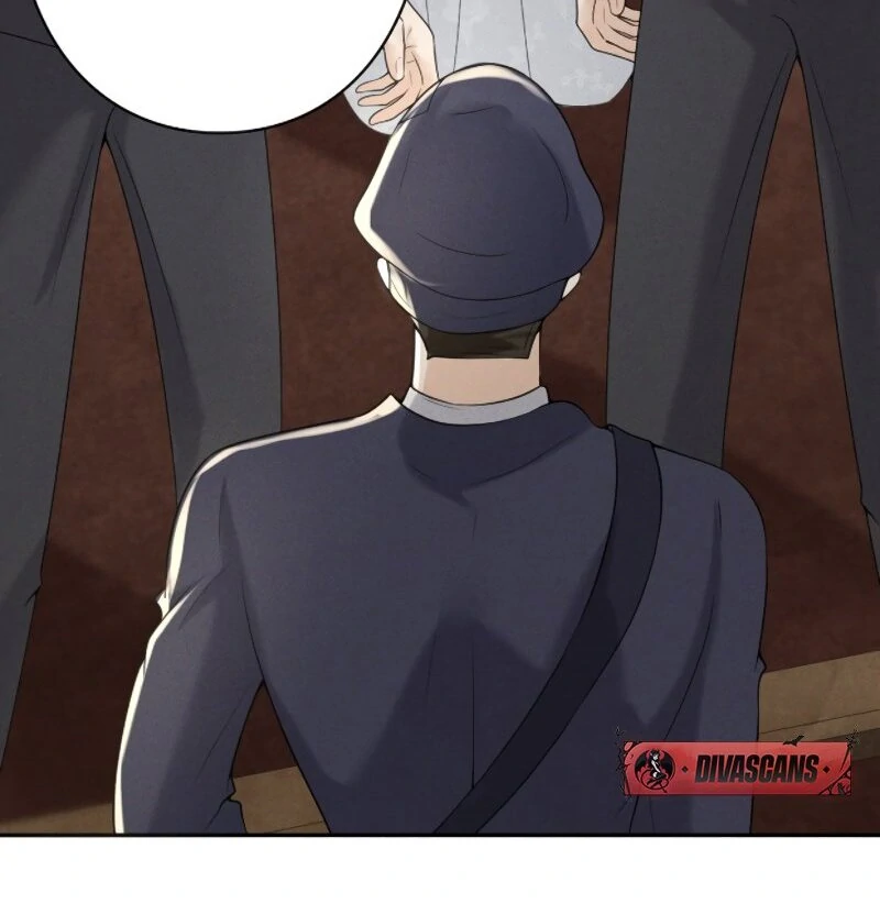 I Ran Away With My Contracted Husband chapter 8 page 35
