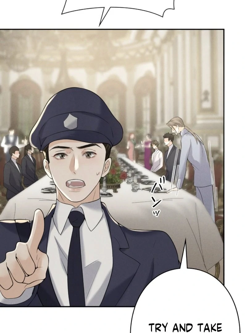 I Ran Away With My Contracted Husband chapter 8 page 37