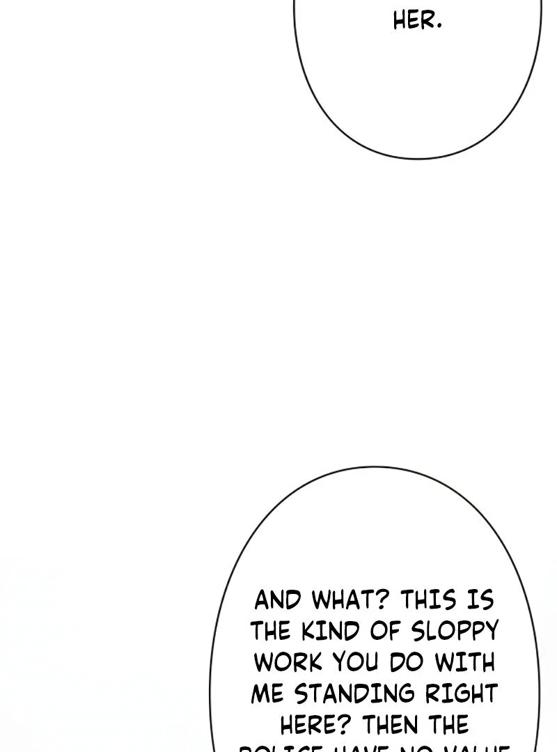 I Ran Away With My Contracted Husband chapter 8 page 38