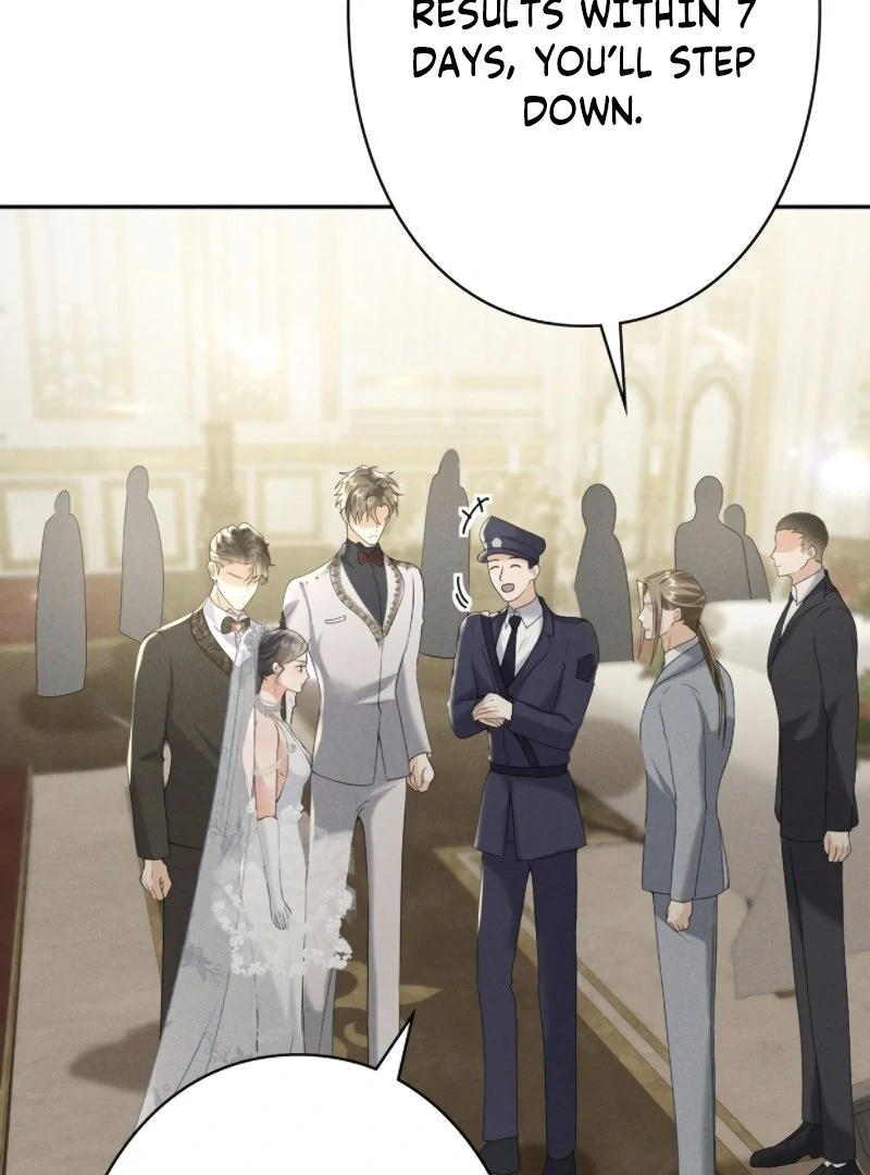 I Ran Away With My Contracted Husband chapter 8 page 41