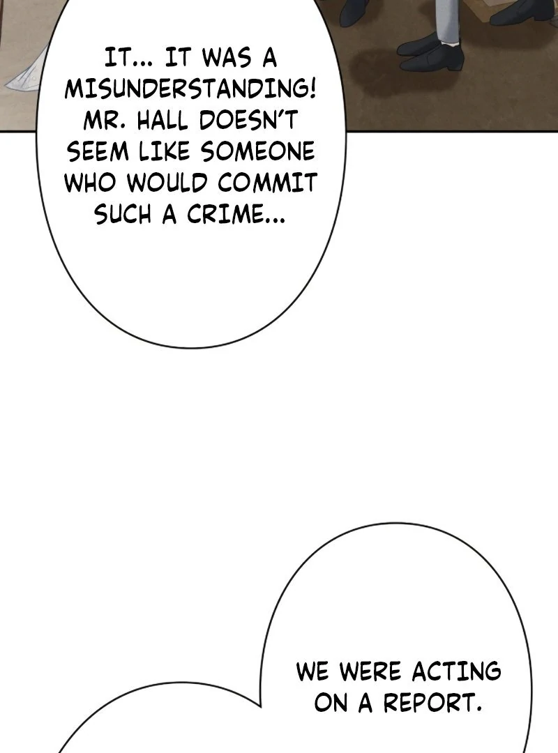 I Ran Away With My Contracted Husband chapter 8 page 42