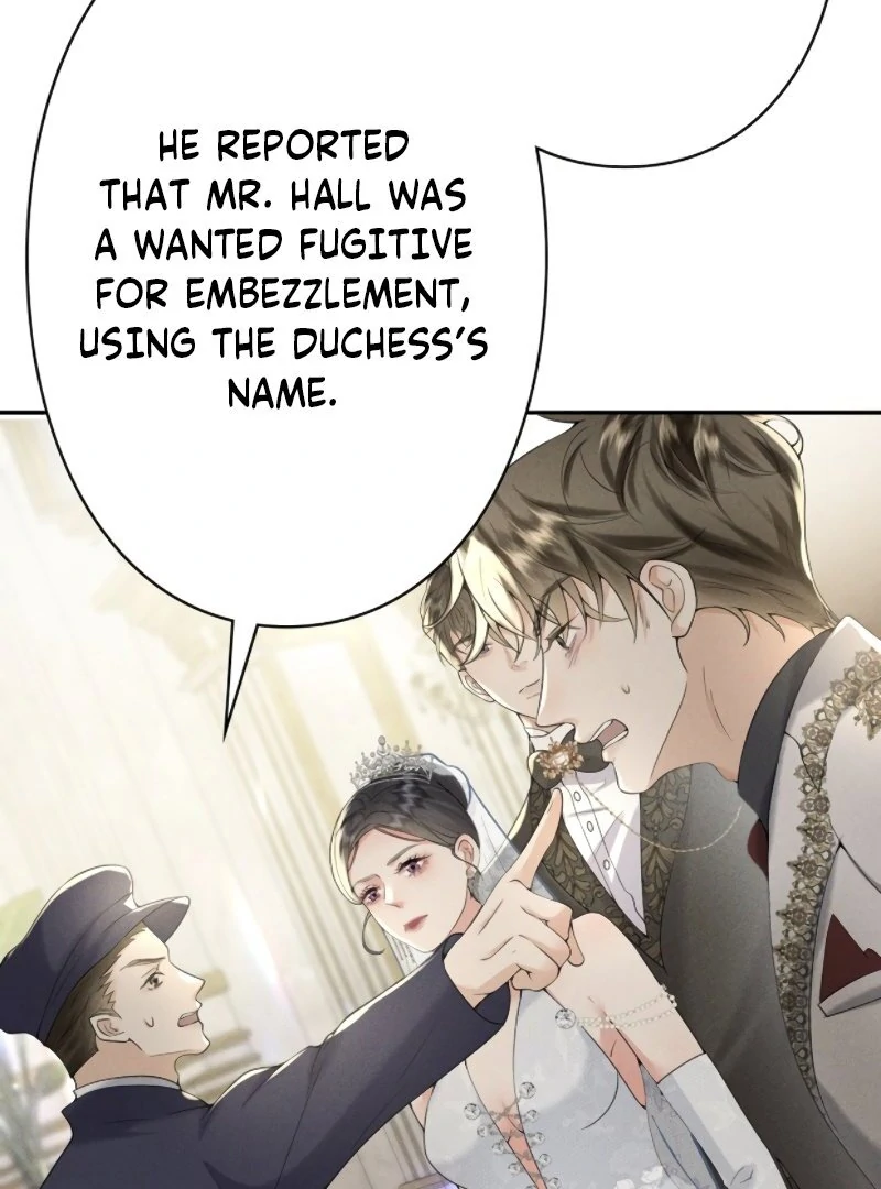 I Ran Away With My Contracted Husband chapter 8 page 43