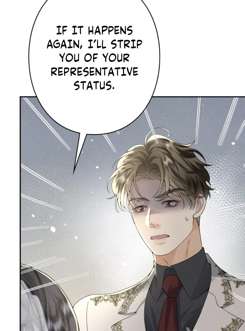 I Ran Away With My Contracted Husband chapter 8 page 52