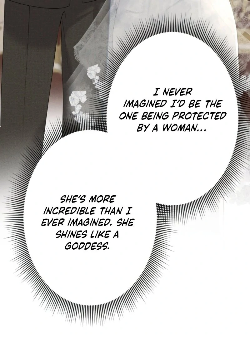 I Ran Away With My Contracted Husband chapter 8 page 55