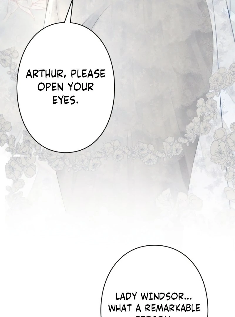 I Ran Away With My Contracted Husband chapter 8 page 61