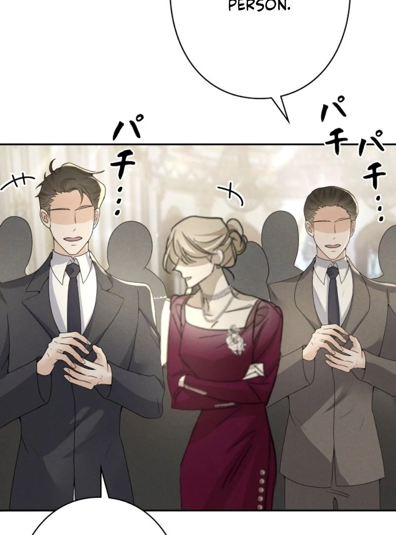 I Ran Away With My Contracted Husband chapter 8 page 62