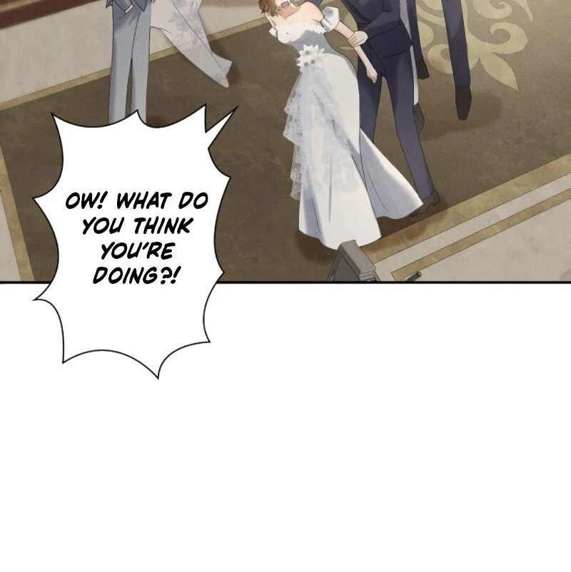 I Ran Away With My Contracted Husband chapter 8 page 69