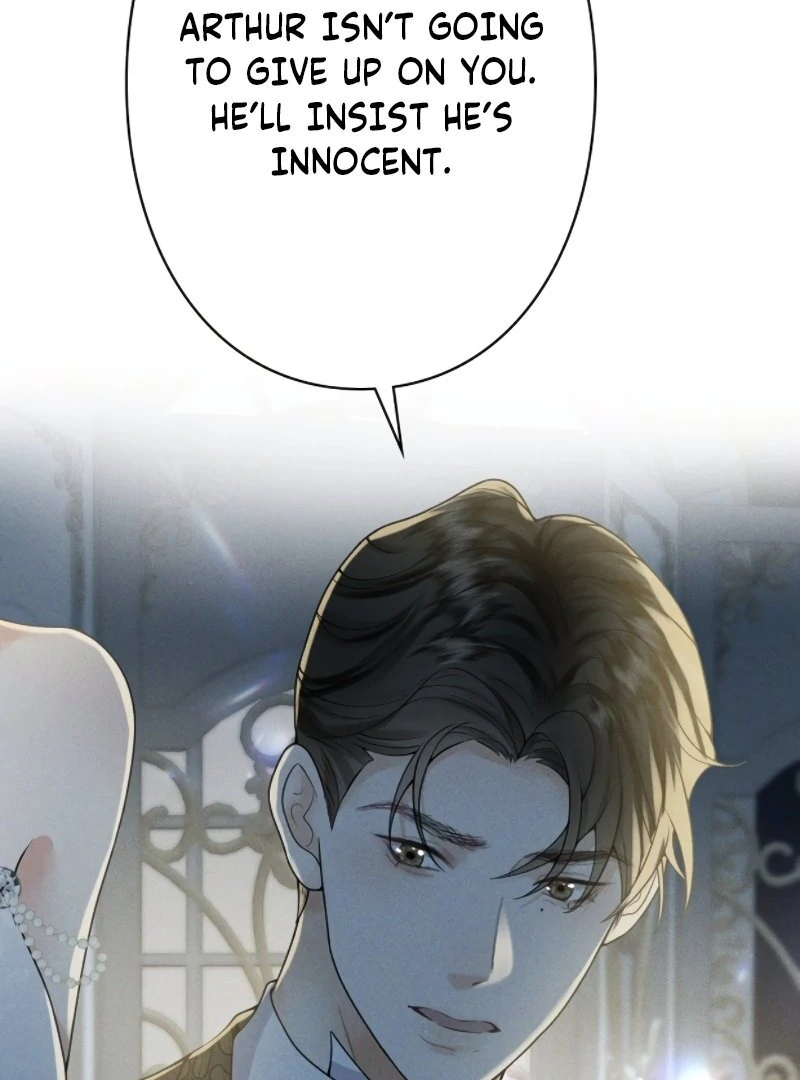 I Ran Away With My Contracted Husband chapter 8 page 79
