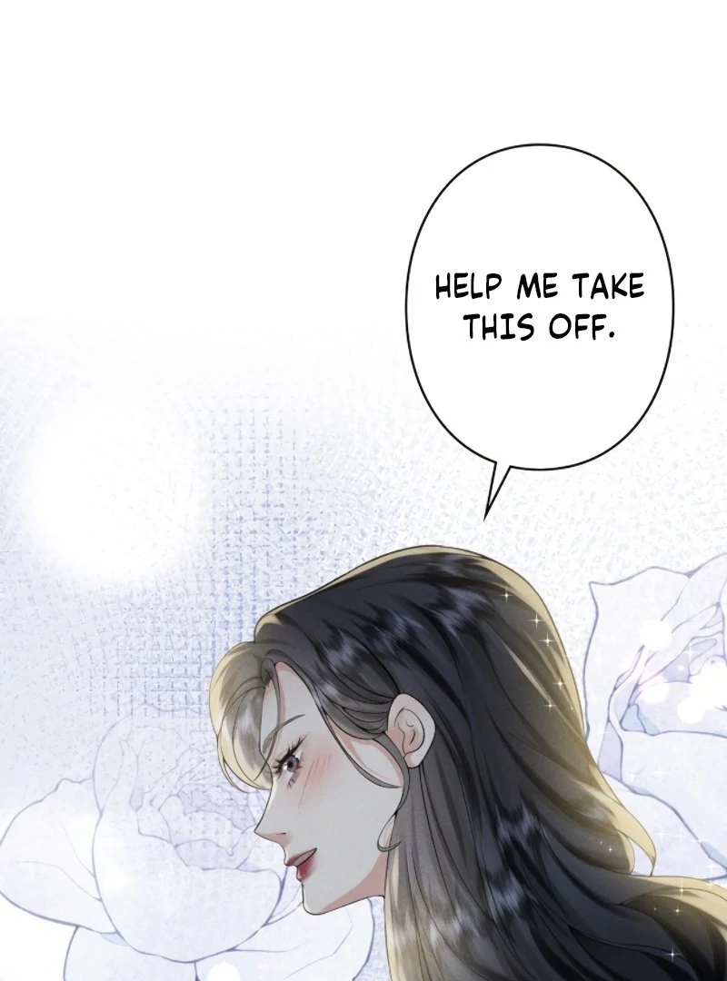 I Ran Away With My Contracted Husband chapter 8 page 84