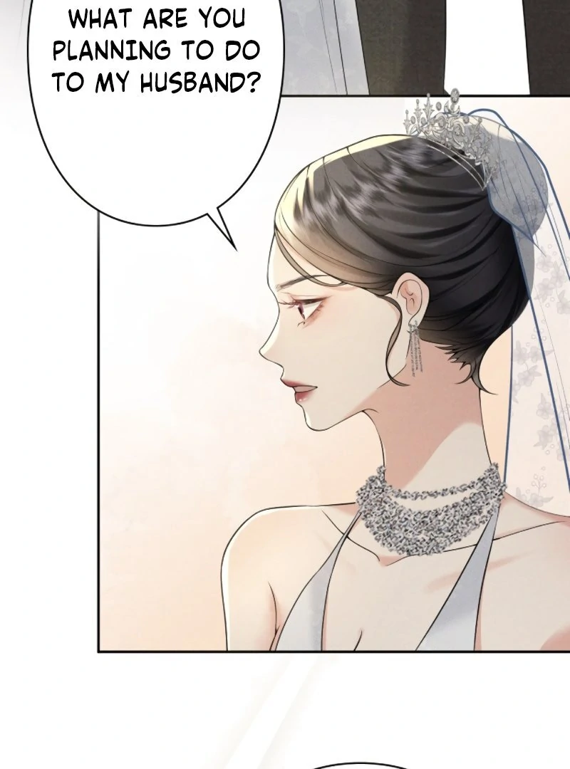 I Ran Away With My Contracted Husband chapter 8 page 9