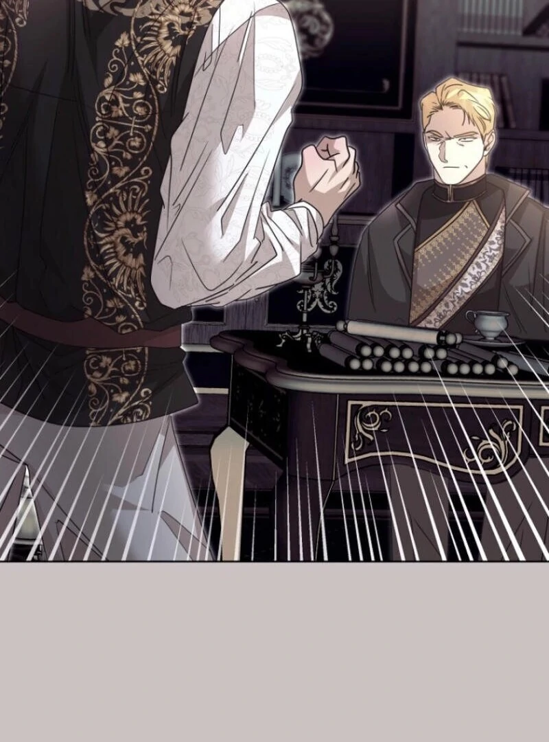 The Young Master Hides His Chest chapter 6 page 10
