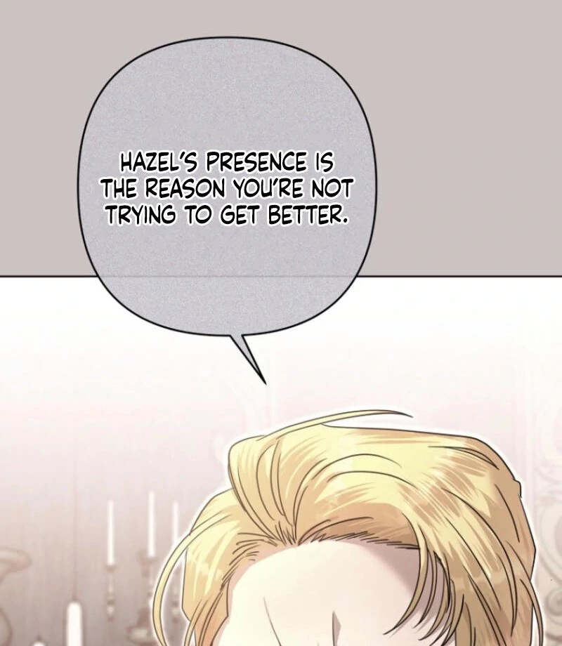 The Young Master Hides His Chest chapter 6 page 11