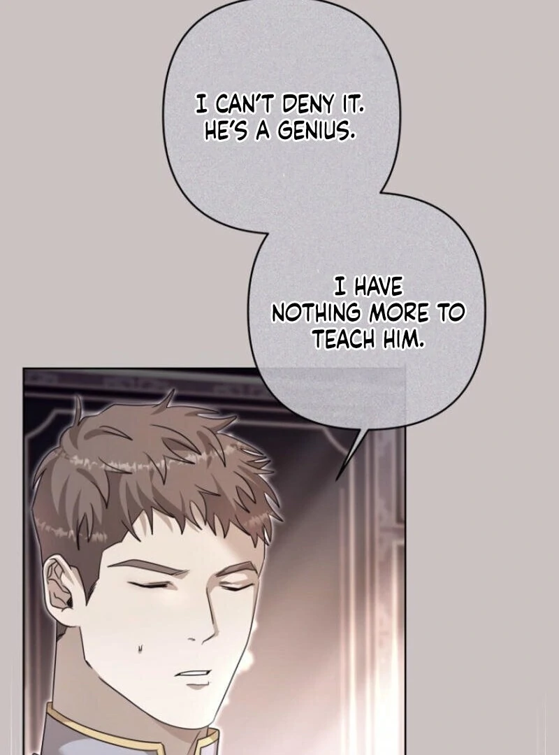 The Young Master Hides His Chest chapter 6 page 26