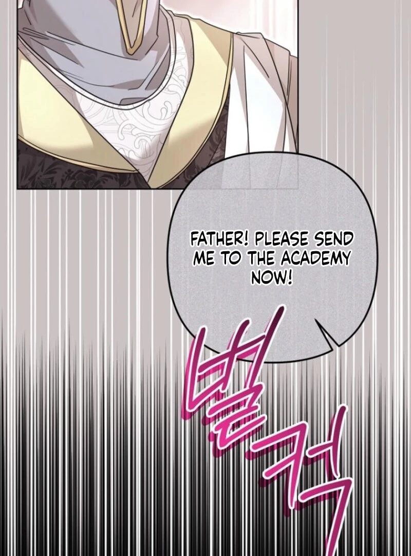The Young Master Hides His Chest chapter 6 page 27