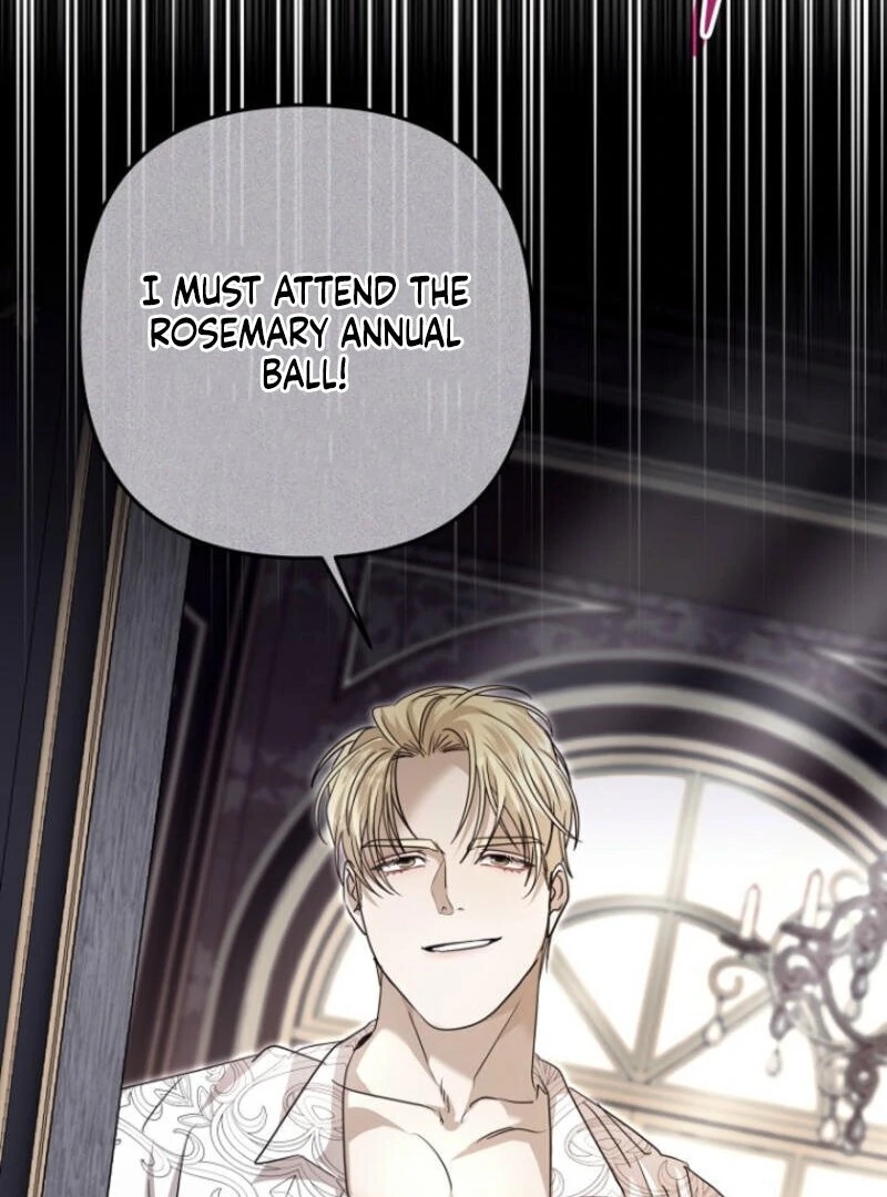The Young Master Hides His Chest chapter 6 page 28