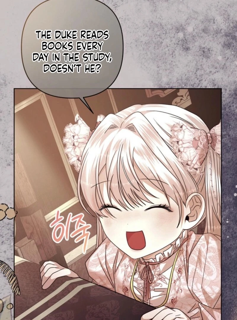 The Young Master Hides His Chest chapter 6 page 42