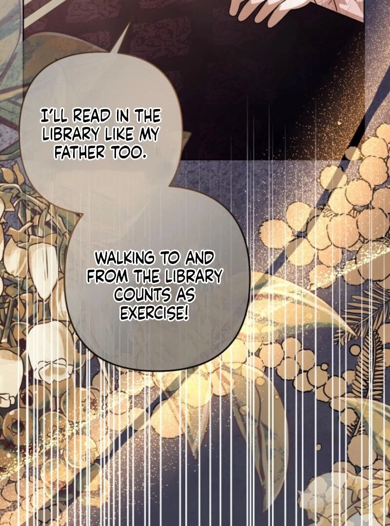 The Young Master Hides His Chest chapter 6 page 43