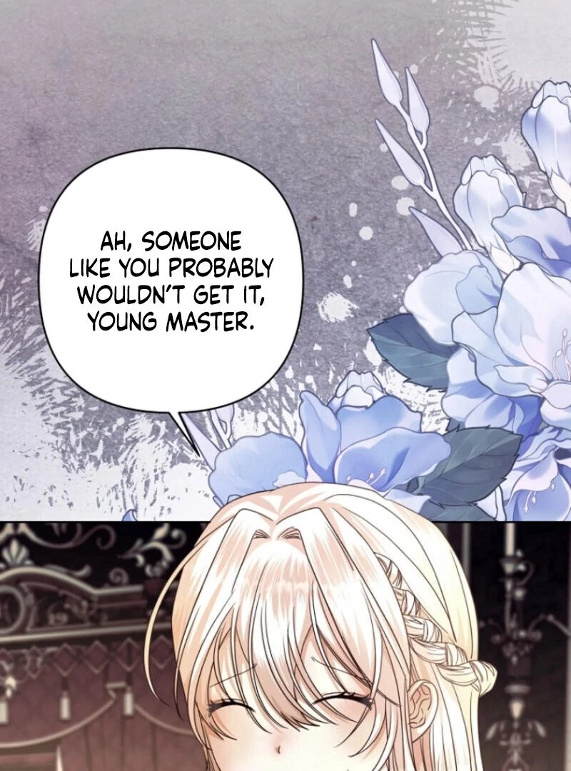 The Young Master Hides His Chest chapter 6 page 60