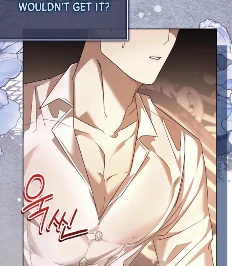 The Young Master Hides His Chest chapter 6 page 62