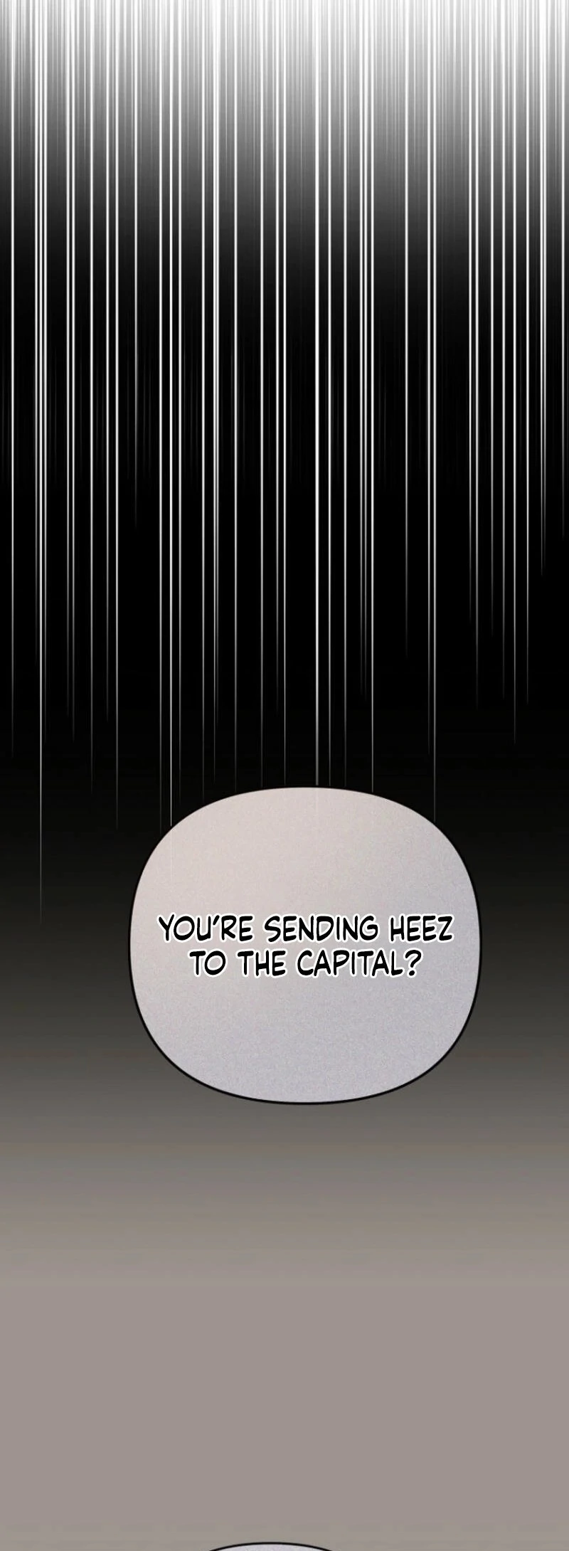 The Young Master Hides His Chest chapter 6 page 8