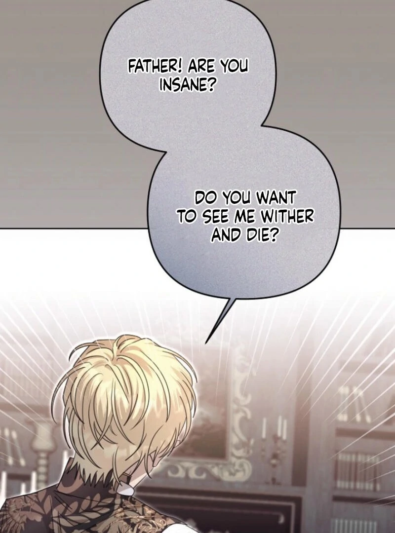 The Young Master Hides His Chest chapter 6 page 9