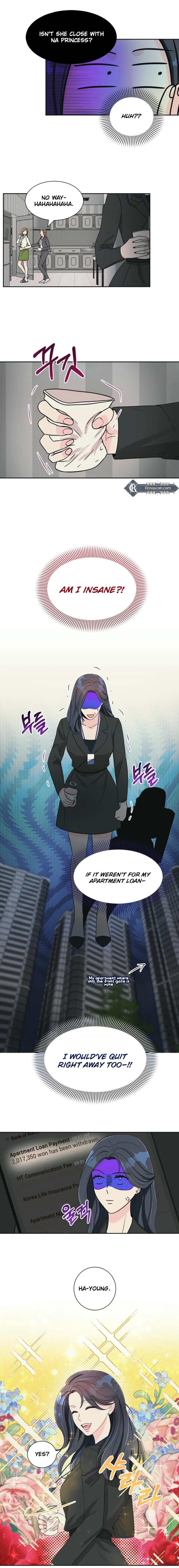 I’m Attracted to You chapter 1 page 5