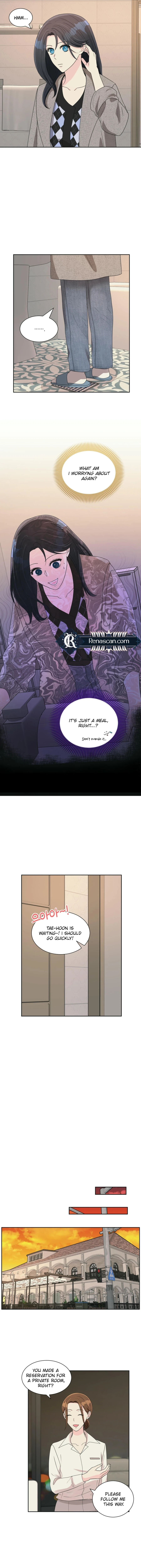 I’m Attracted to You chapter 10 page 2