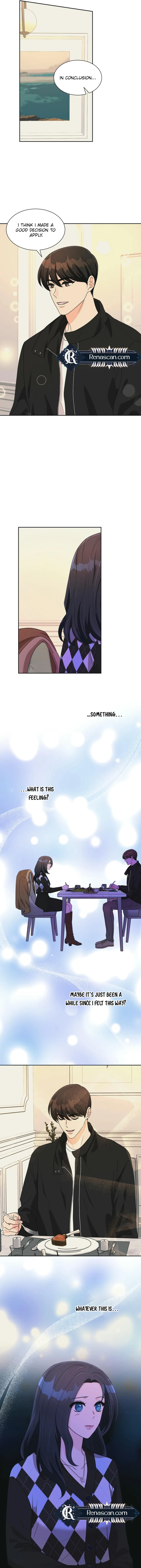 I’m Attracted to You chapter 10 page 7