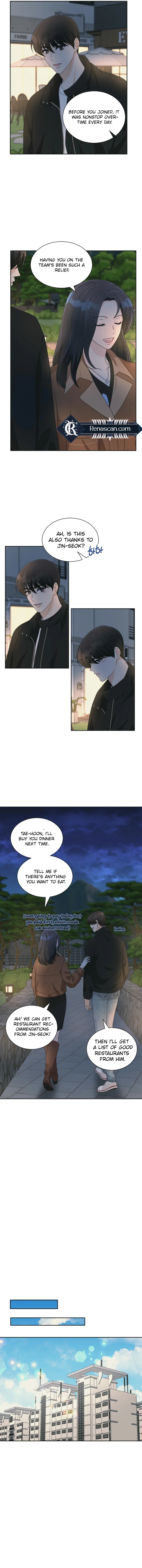 I’m Attracted to You chapter 10 page 9