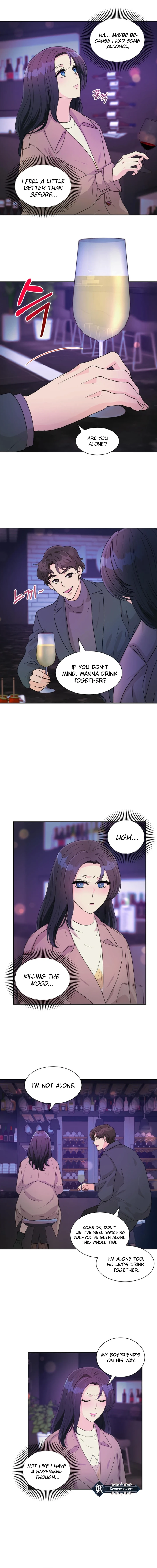 I’m Attracted to You chapter 11 page 7