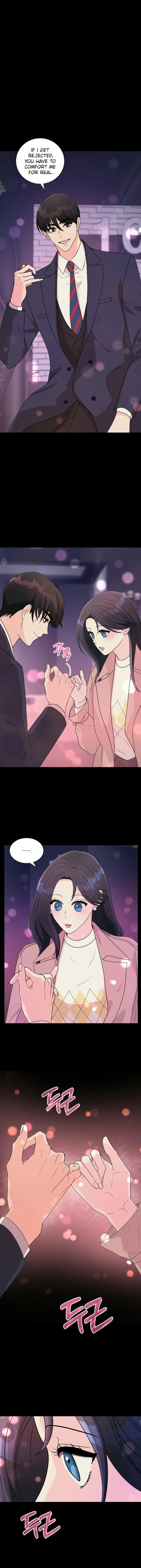 I’m Attracted to You chapter 12 page 11