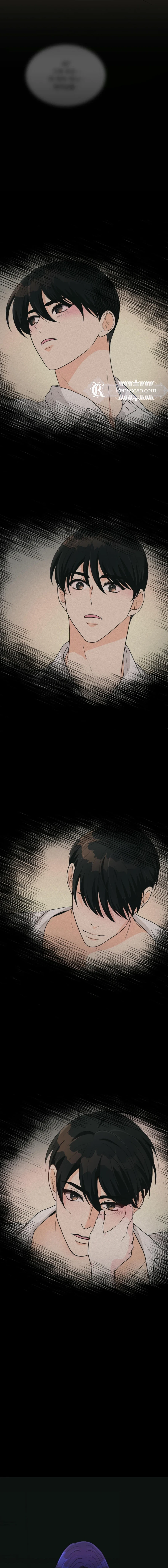 I’m Attracted to You chapter 13 page 5