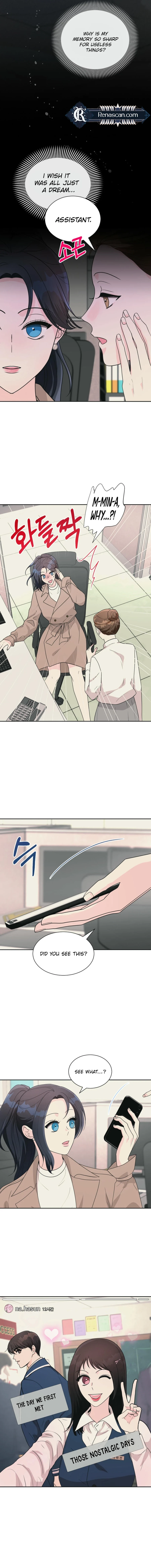I’m Attracted to You chapter 15 page 3