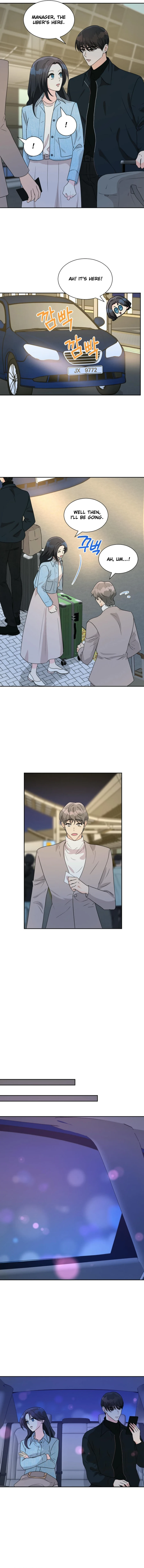 I’m Attracted to You chapter 18 page 10
