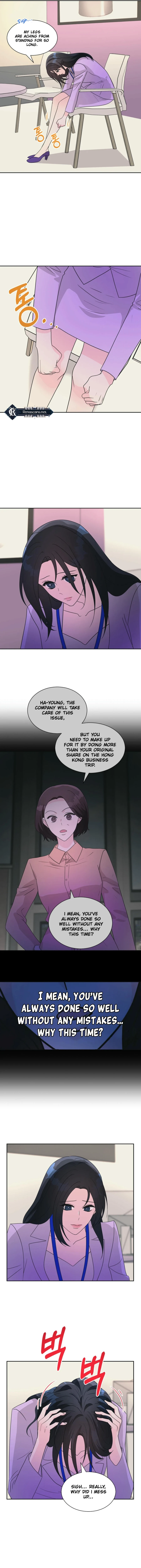 I’m Attracted to You chapter 19 page 10