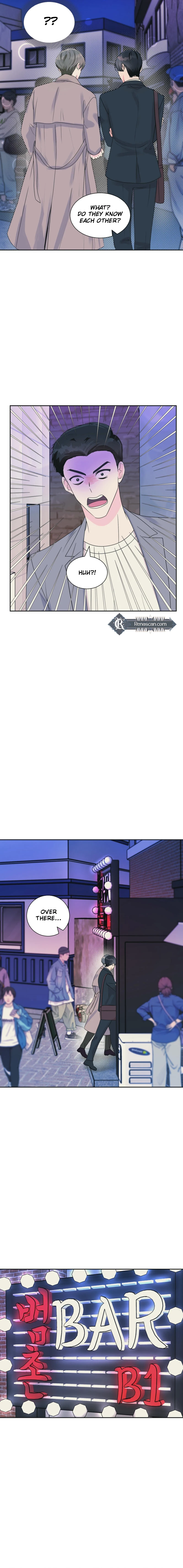 I’m Attracted to You chapter 2 page 16
