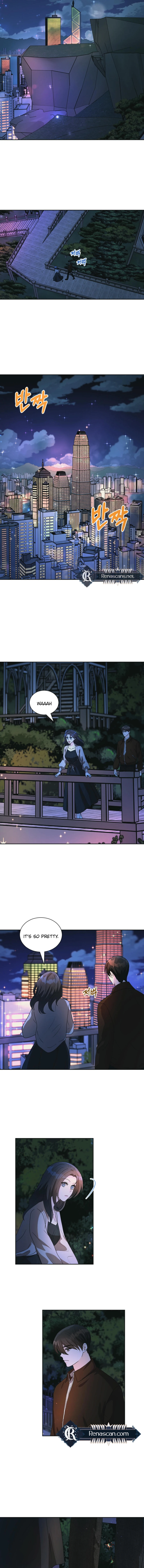 I’m Attracted to You chapter 21 page 4