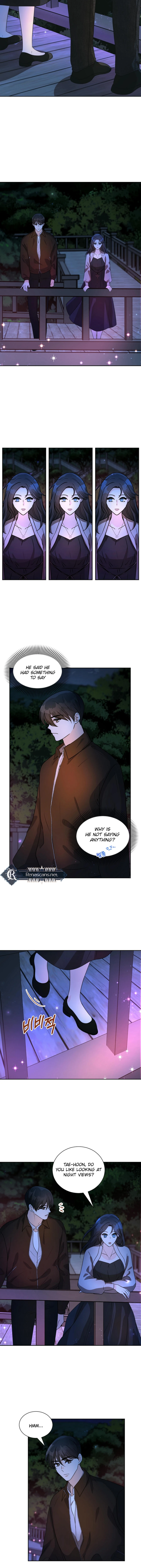 I’m Attracted to You chapter 21 page 5