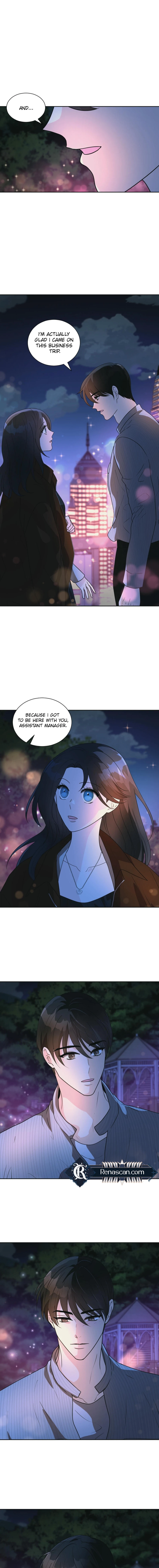 I’m Attracted to You chapter 21 page 10