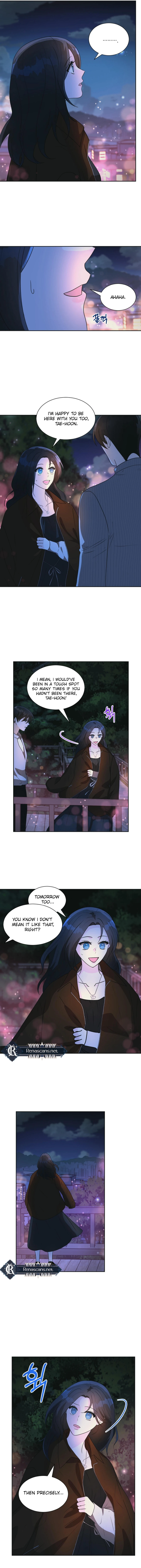 I’m Attracted to You chapter 22 page 2