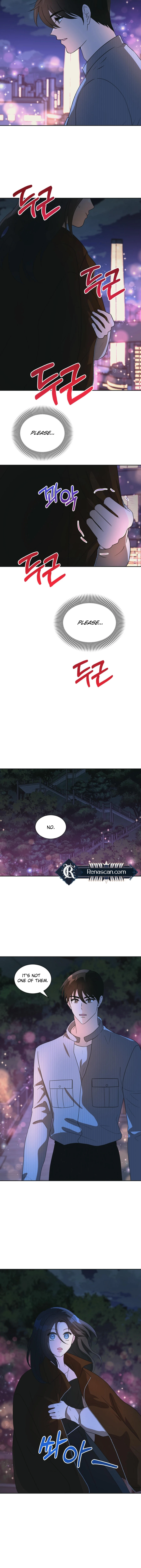 I’m Attracted to You chapter 22 page 9