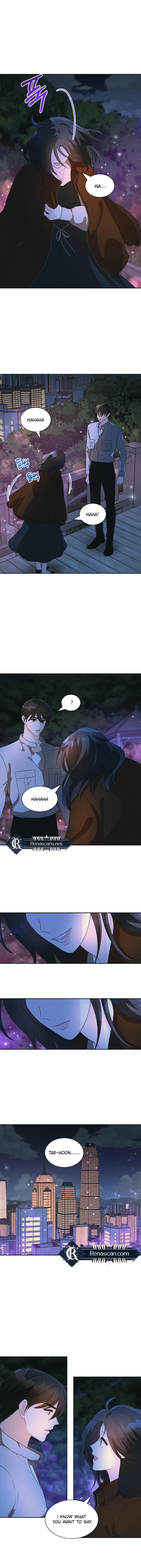 I’m Attracted to You chapter 22 page 10