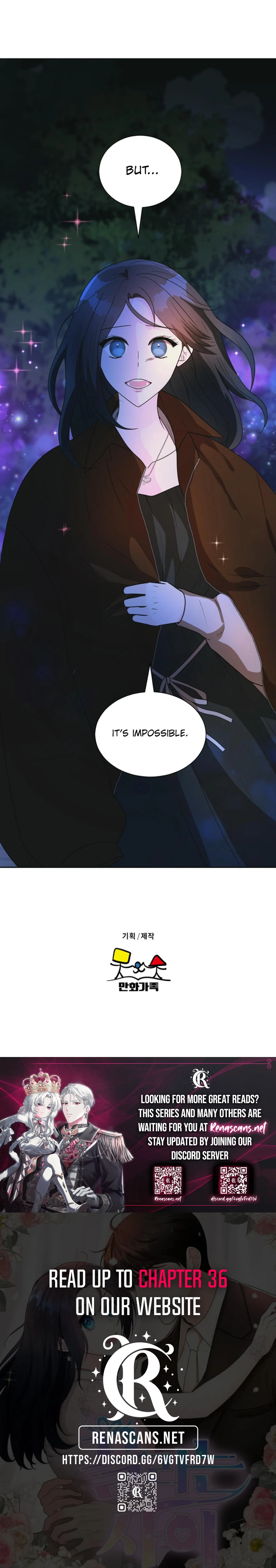 I’m Attracted to You chapter 22 page 11